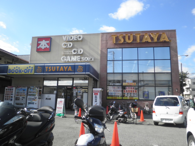 ヴィラオアシス ショッピング施設