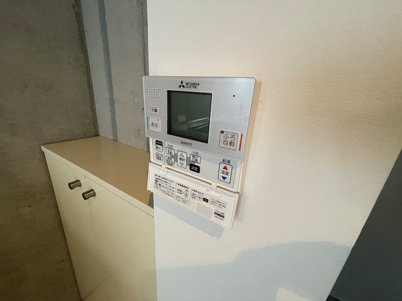 元住吉アートフラッツ その他設備