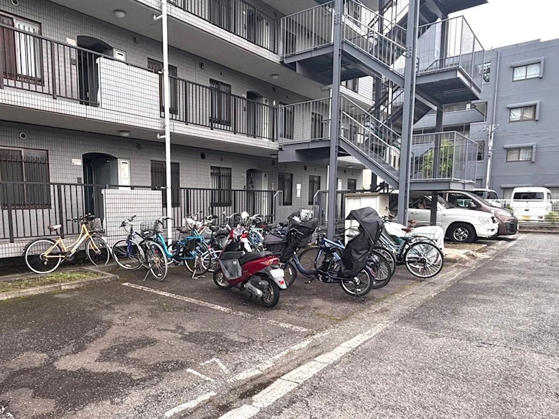 桂樹館 その他