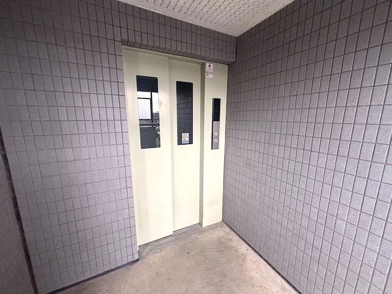 桂樹館 その他共有部分