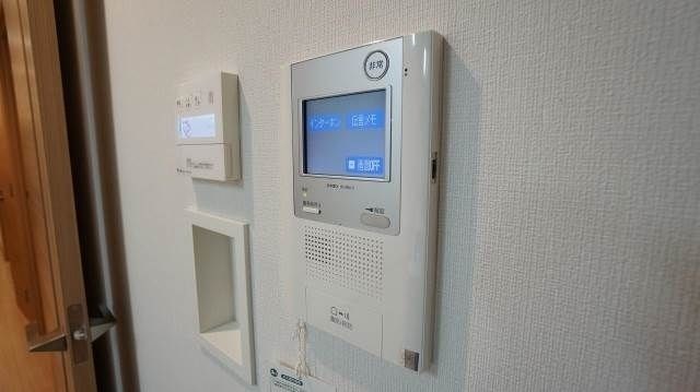 パレステージ日吉さくらが丘 その他