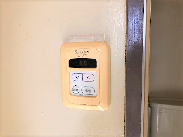 佐々木ハイツ その他設備