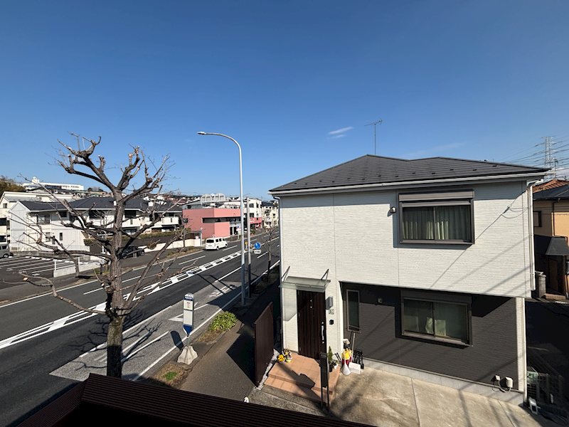 TERAKOYA仁 眺望