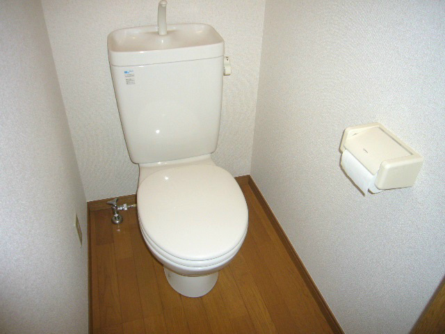 神奈川県川崎市中原区木月２丁目 トイレ