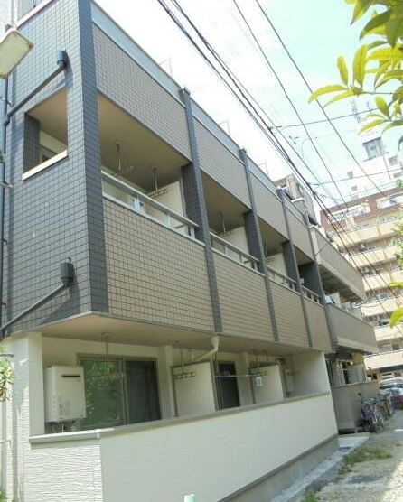 アース武蔵小杉 その他共有部分