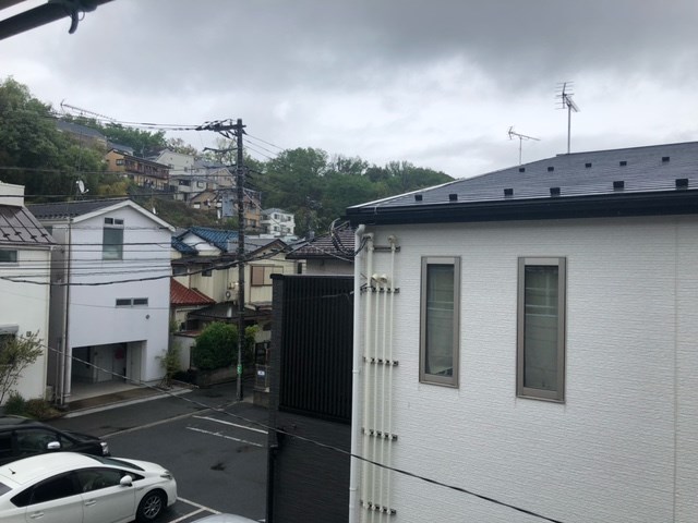 柊舎 眺望