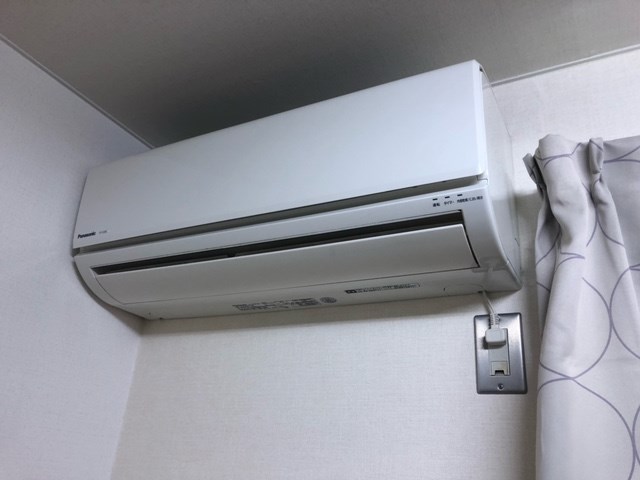 柊舎 その他設備