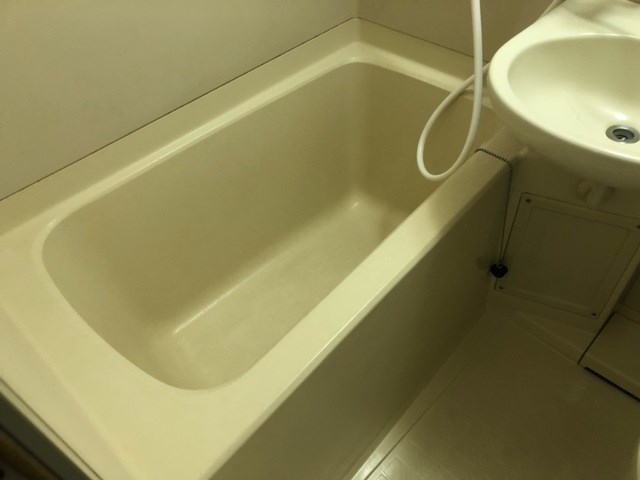 柊舎 風呂画像