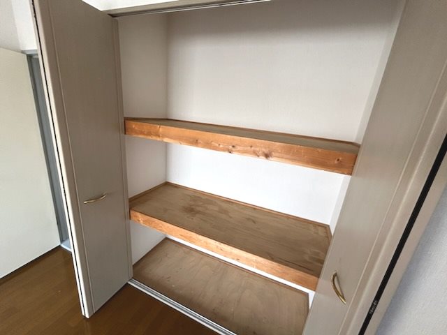 フリーフレイグランス 収納