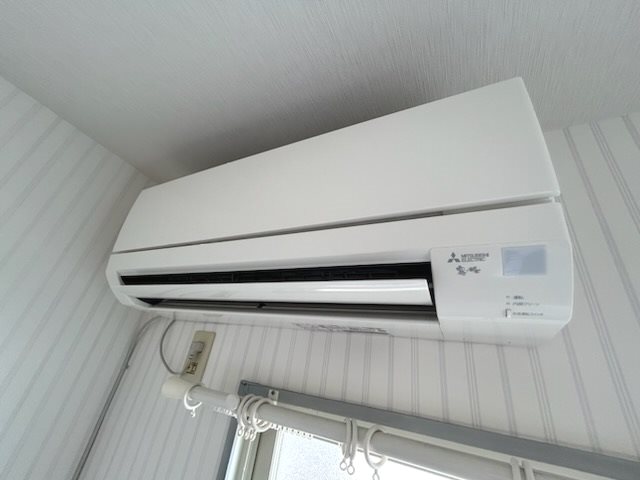 フリーフレイグランス その他設備