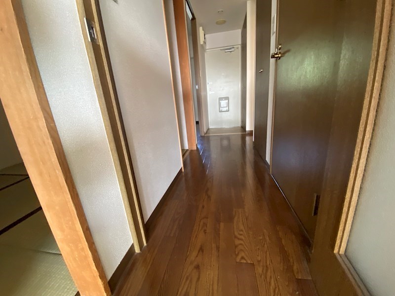 アルデール日吉 その他部屋・スペース