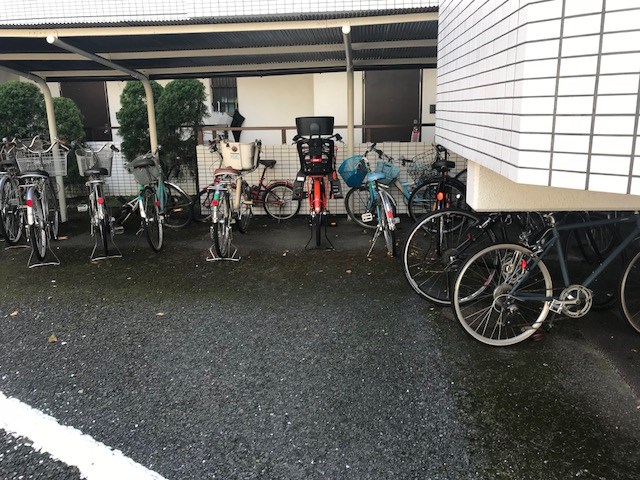 ツインアベニューB その他共有部分