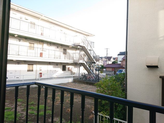 神奈川県川崎市幸区南加瀬３丁目 眺望