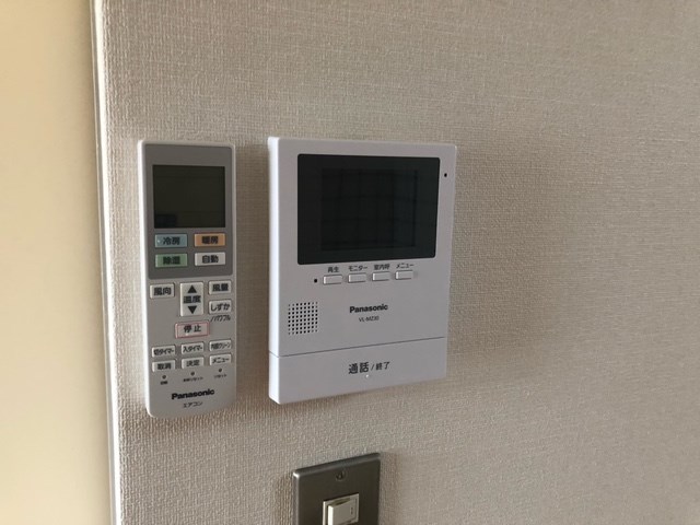 柊舎 セキュリティ