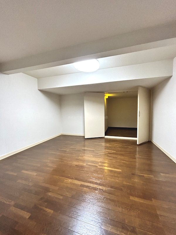プラザUSA菊名 収納