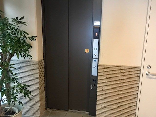 ダイヤモンドビル その他設備
