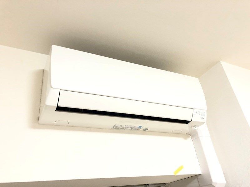 ダイヤモンドビル その他設備