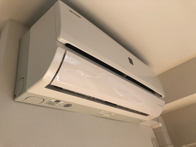 レック日吉マンション その他設備