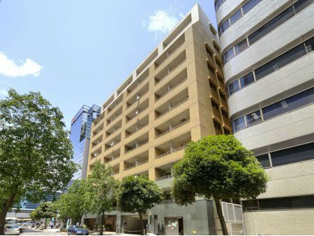 LA.PRYLE新横浜 外観