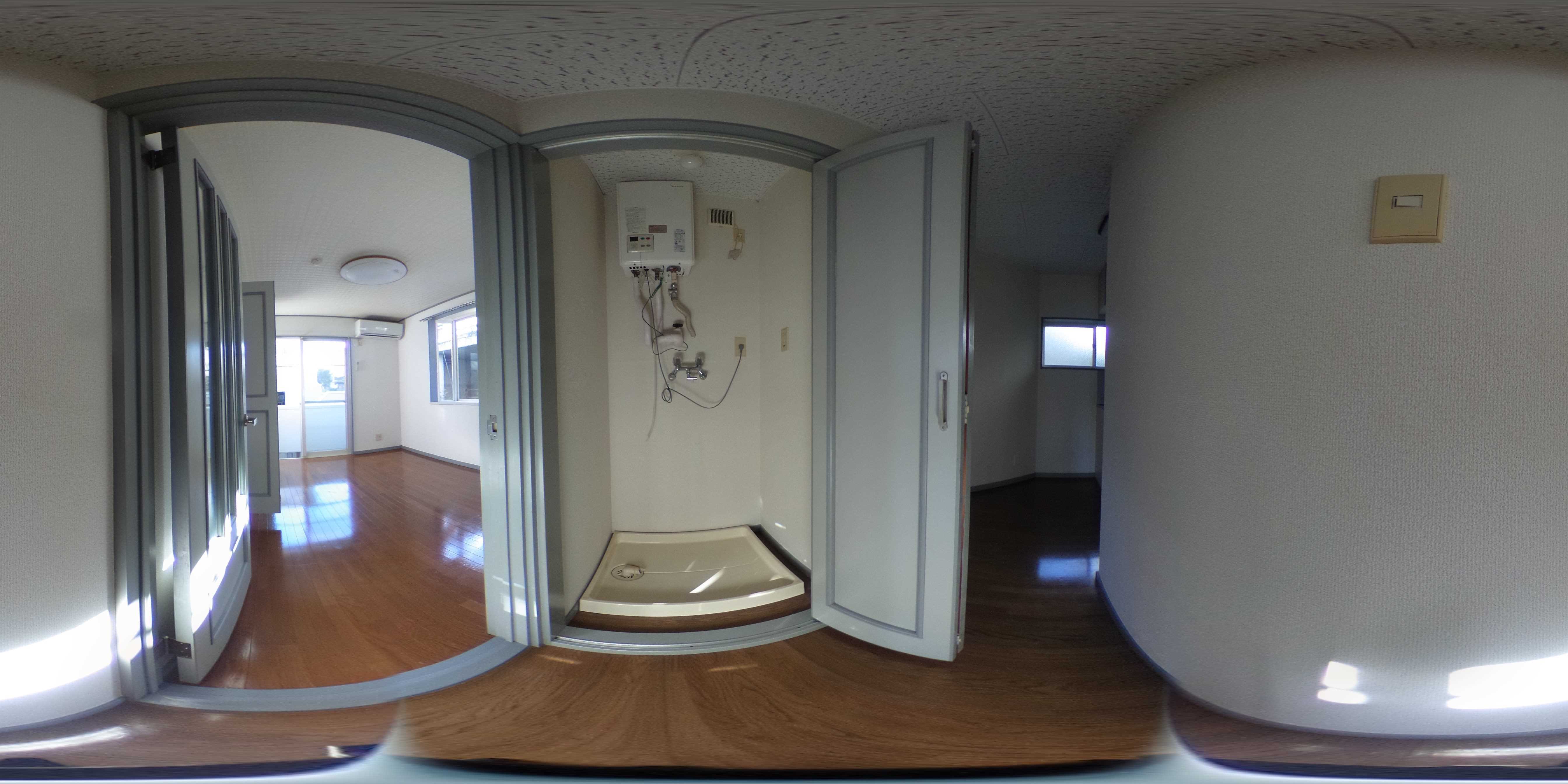 シャトー妙蓮寺 その他