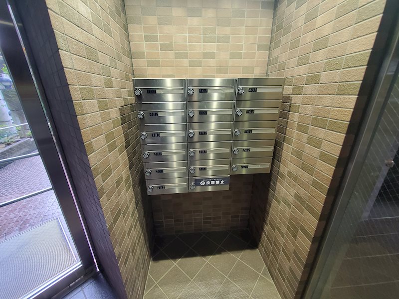 神奈川県横浜市港北区綱島東３丁目 その他共有部分