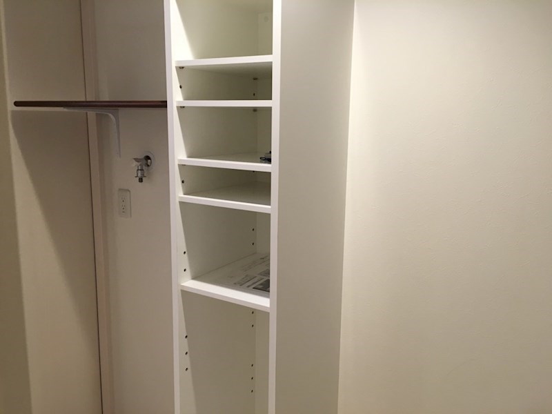 ハーミットクラブハウス綱島西 その他部屋・スペース