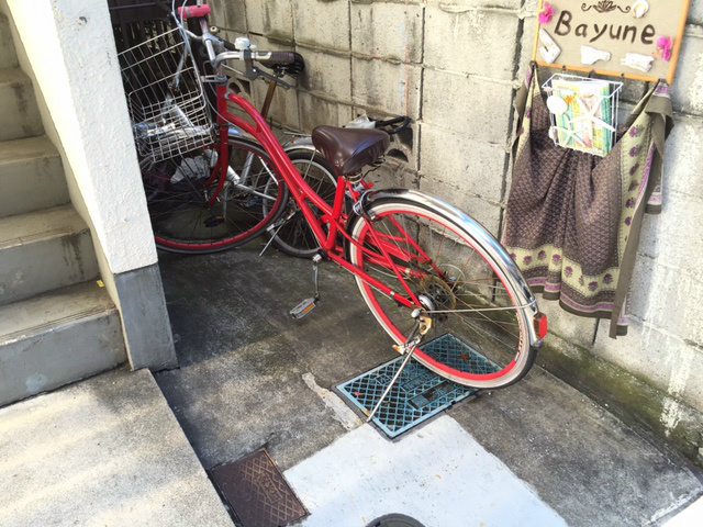加藤ビル その他共有部分