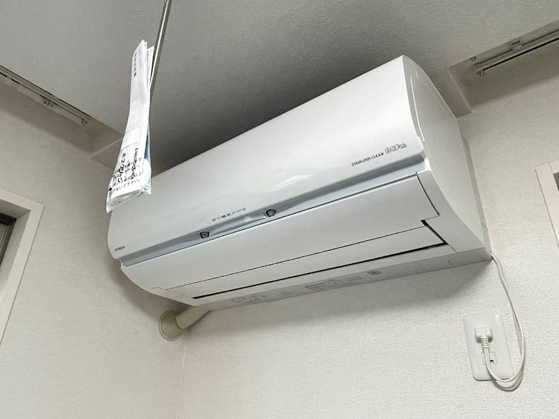 アネックスY その他設備