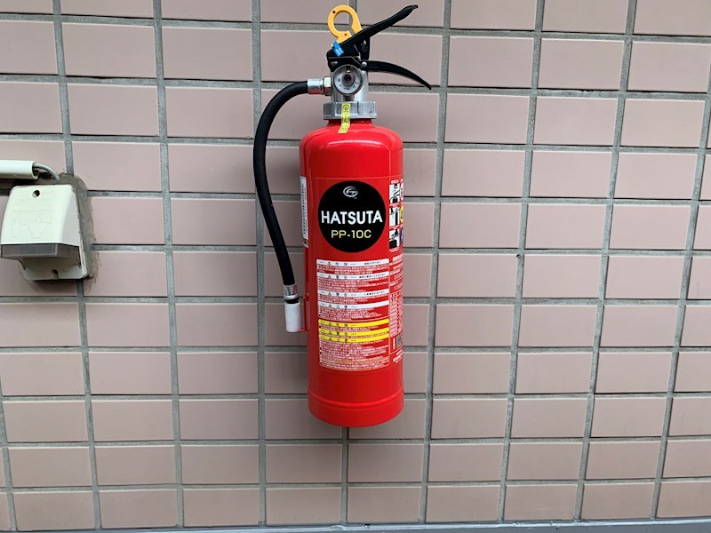 ロイヤルハイツ その他
