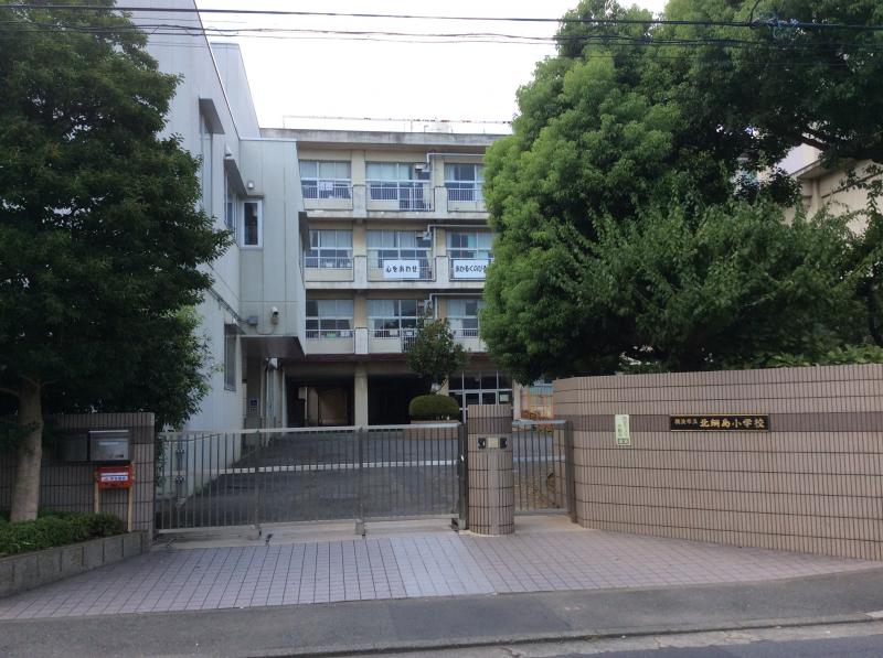 レジョン77 小学校