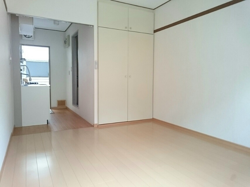 近藤ハイツ その他