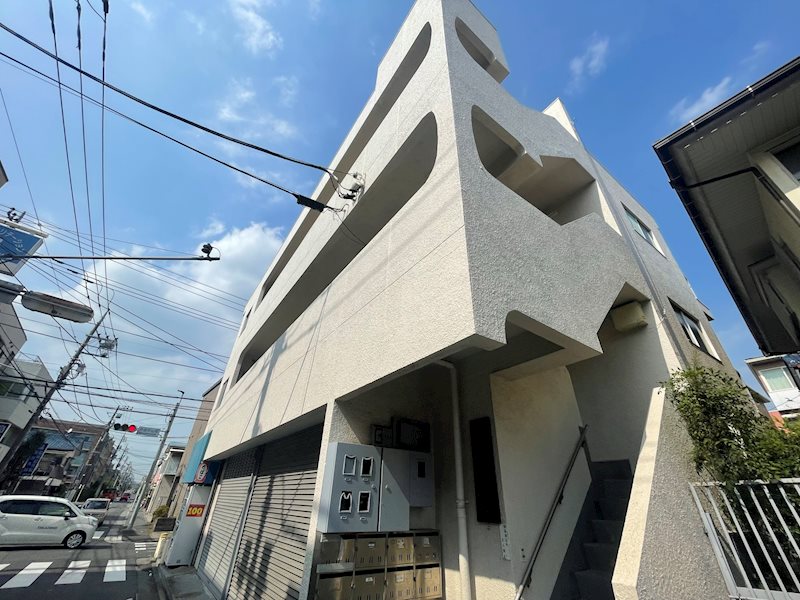 加藤ビル その他