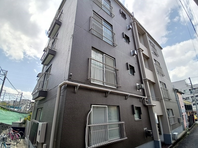 マンション美木 その他