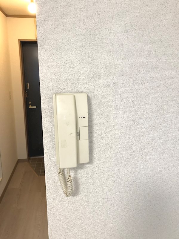 フローラスクエア セキュリティ