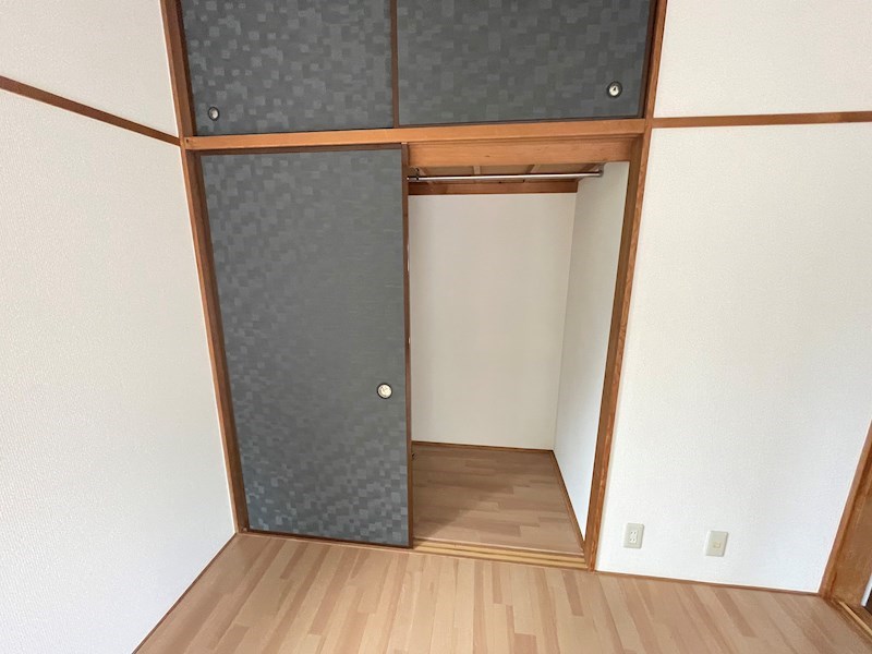 プチラパンⅣ 収納