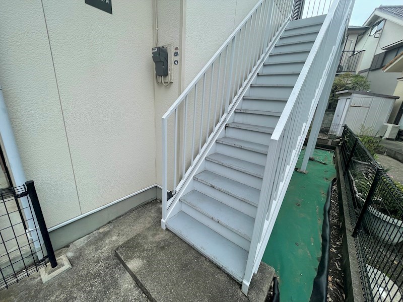 プチラパンⅣ その他共有部分