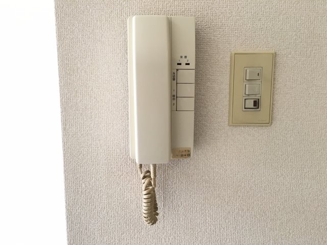 ユーコート武蔵小杉 セキュリティ