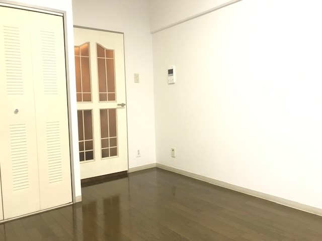 メインステージ大倉山 リビング