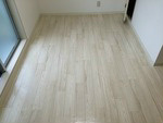 ユーコート武蔵小杉 ベッドルーム