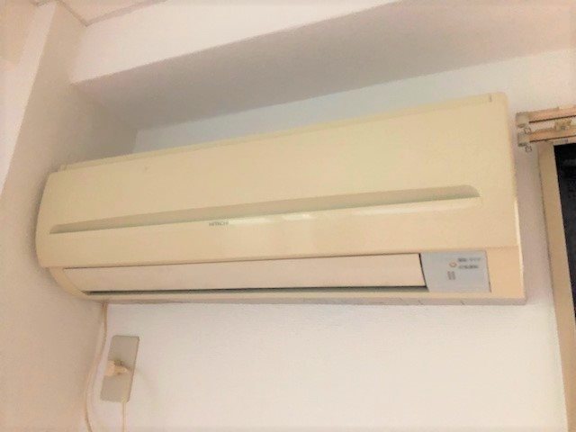 ベルハイムミチ その他設備