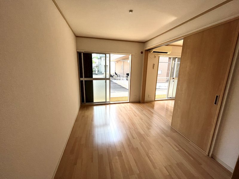 ハイツ吉田B その他部屋・スペース