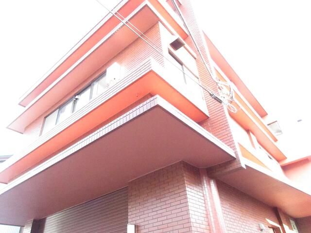 R-BRICK 外観