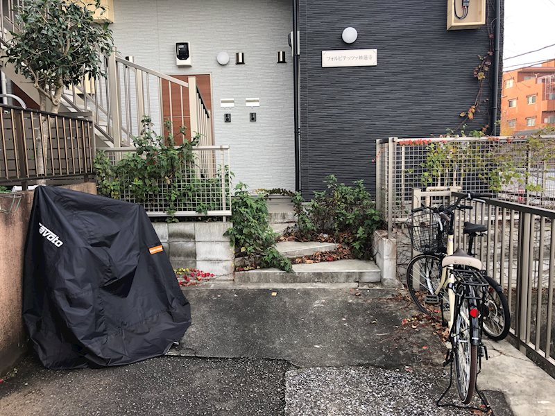 フォルビテッツァ妙蓮寺 その他