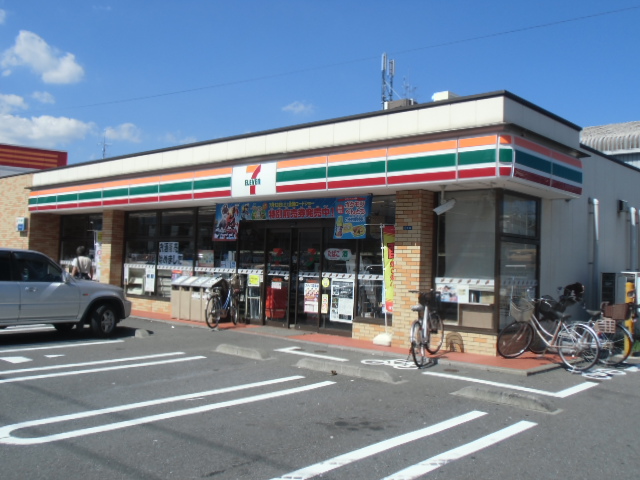 ロイヤルキング コンビニ