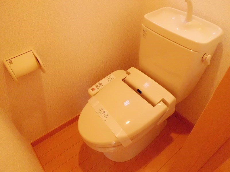 ジェイホームＡ トイレ