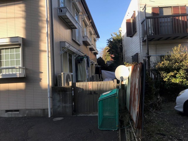 ハイツイースト その他共有部分