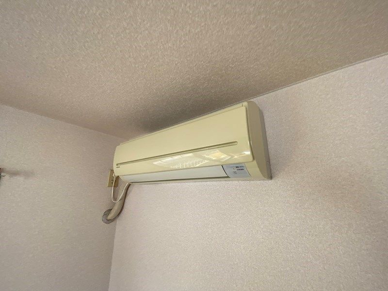 エスポワール新横浜 その他設備