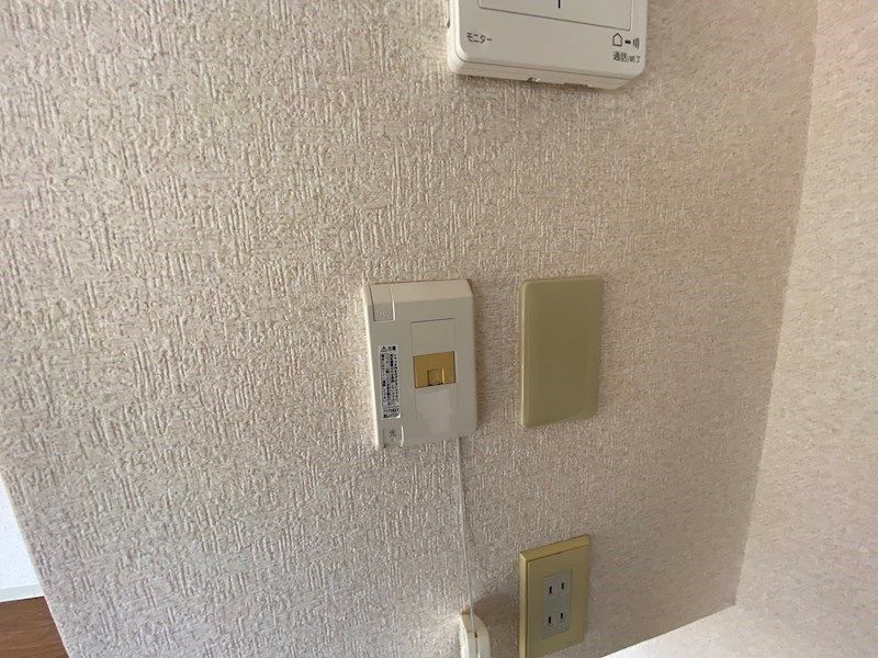 エスポワール新横浜 その他