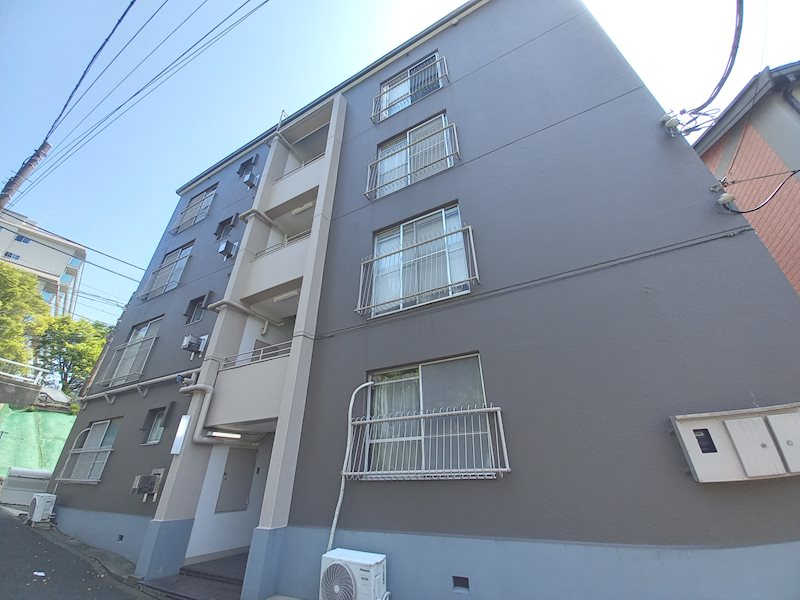 マンション美木 その他