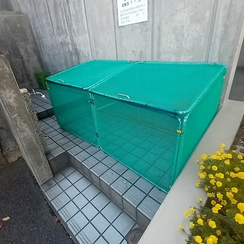 MAC菊名ホームズ その他